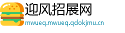 迎风招展网